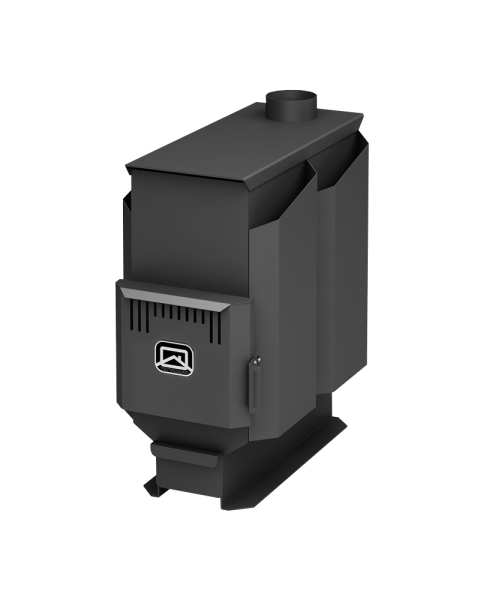 Печь отопительная Т-100 Печь отопительная Т-100