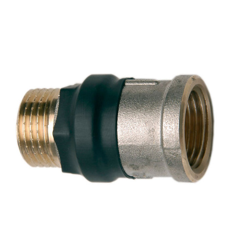 Изолирующее соединение сгон 20 (В-Н)