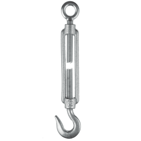 Талреп крюк-кольцо М8