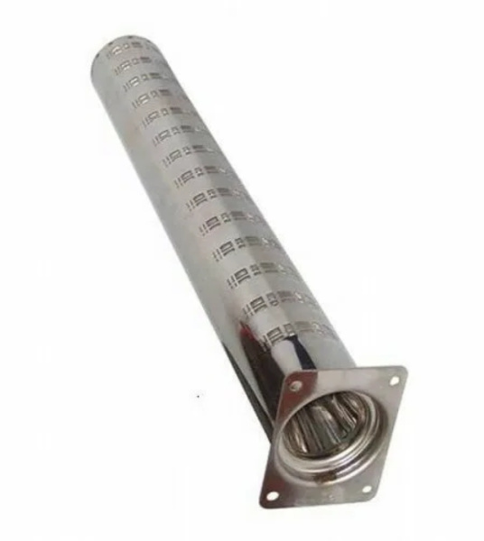 Горелка основная (50 CM) конвектора Hosseven HDU 8; HHS 9 1; HHS9 1 V Горелка основная (50 CM) конвектора Hosseven HDU 8; HHS 9 1; HHS9 1 V