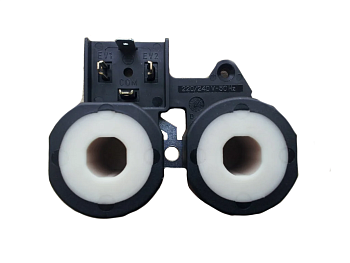 Бобина для электроклапана SIT 830/836 (EV1-EV2)(код 1111140)