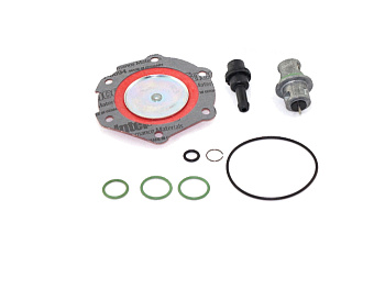 Ремкомплект редуктора Lovato тип газ RGJ-3/3/2.3