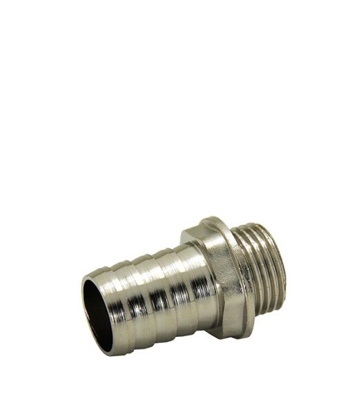 Штуцер 1/2 на 16 НР