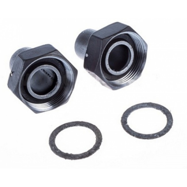Адаптер М33*1,5 (СГБ) Адаптер М33*1,5 (СГБ)
