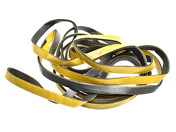 Уплотнитель варочной поверхности "Gorenje", 6*3 мм (438170, зам. 288509)