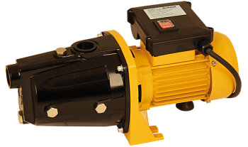 Насос поверхностный "Хозяин" НА-400