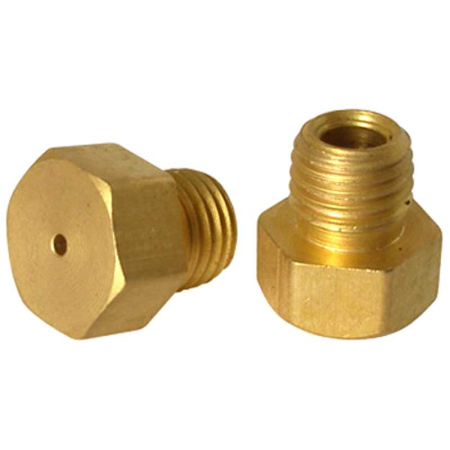 Форсунка 85*0,75