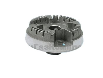 Рассекатель горелки "DARINA" мод. GM141, GM241, GM341 "Terra" мод.GM 1413 "Лысьва" мод. ПГ402МС   ММ