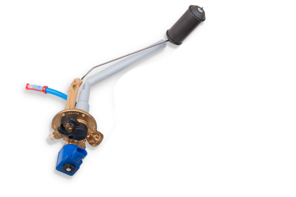 Мультиклапан для тораTomasetto/Landi Renzo  "А" 0 гр. 240/250