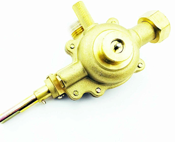 Водяной блок для водонагревателя Нева 4513Р, 4513М (Водяной узел)