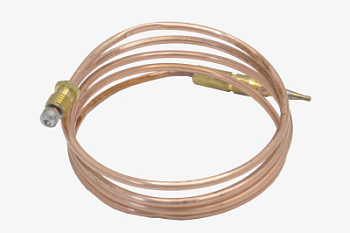 Термопара Gefest мод.5100,5300,5500,6100,6300,6500(L1000)(на основн. горелку духовки)