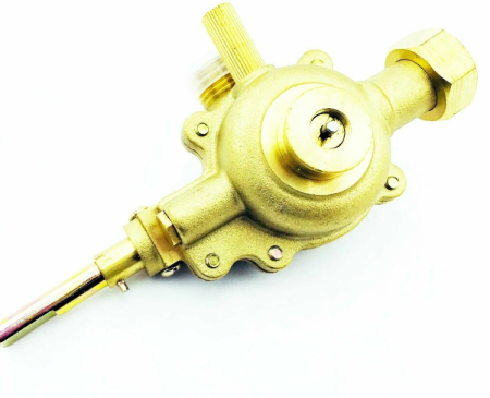 Водяной блок для водонагревателя Нева 4513Р, 4513М (Водяной узел)