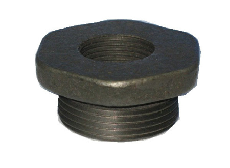 Пробка проходн 1/2 лев