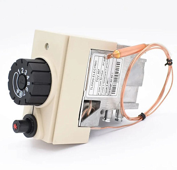 Газовый клапан TGV307 (заменяет 630 EUROSIT) для Лемакс