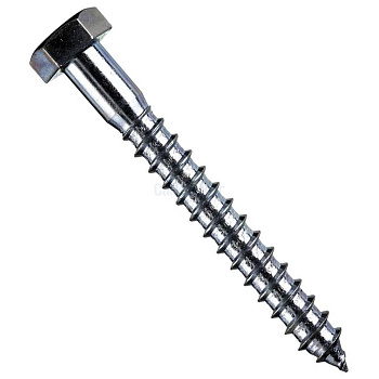 Шуруп 8*120 Шуруп 8*120