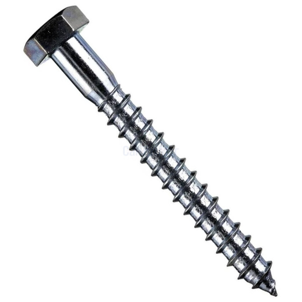 Шуруп 8*120 Шуруп 8*120