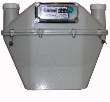 СГД 3Т- G6 левый (250)