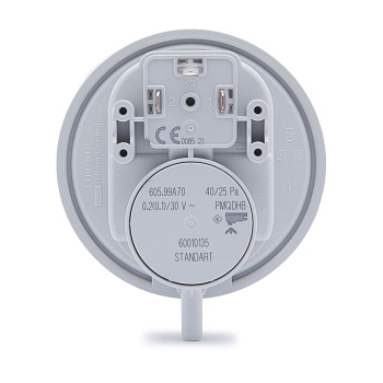 Реле давления (прессостат) 40/25 Pa 87161567440