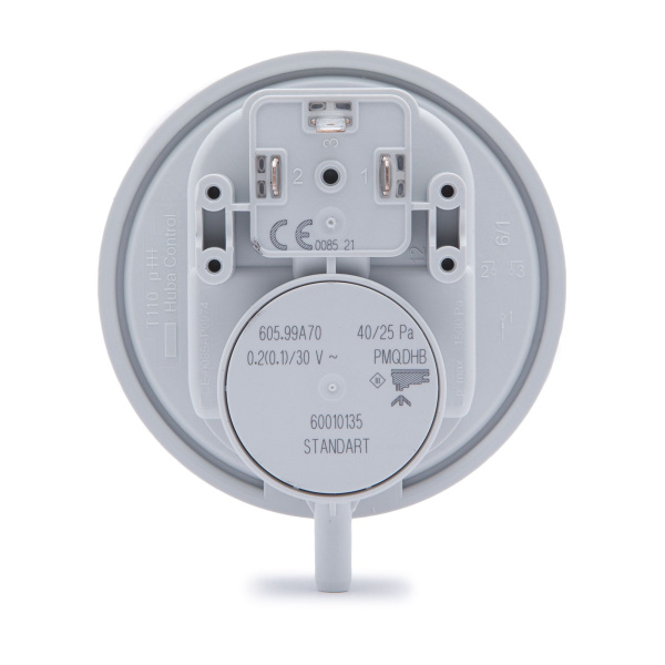 Реле давления (прессостат) 40/25 Pa 87161567440