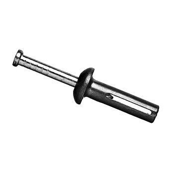 Дюпель-гвоздь забиваемый 6,3*50