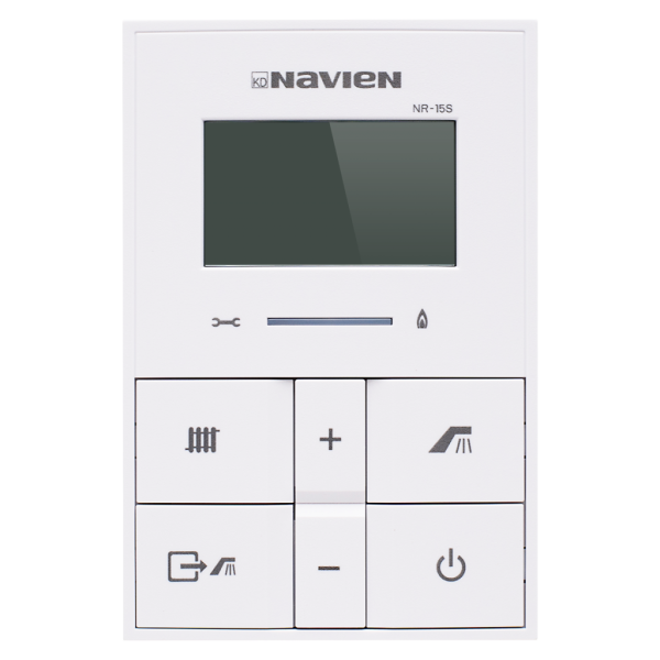 Пульт д/котла Navien (30012601С)