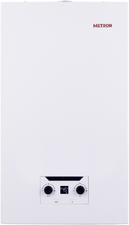 Двухконтурный конвекционный котел METEOR C11 18С