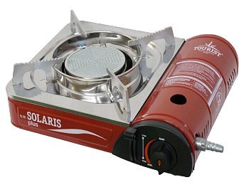 Плитка "SOLARIS PLUS" TS-701  в чемодане