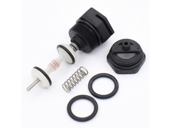 Ремкомплект трехходового клапана PROTHERM Lynx, Гепард, Ягуар (0020118196)