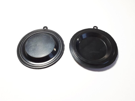 Мембрана ВПГ NEVA мод.4510,4511,4513 с 2008-2014г.в. (рез.МСБ) (черная)