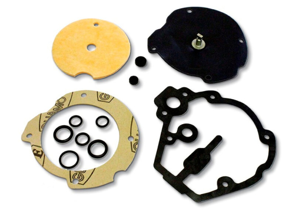 Ремкомплект редуктора LANDI(эл)