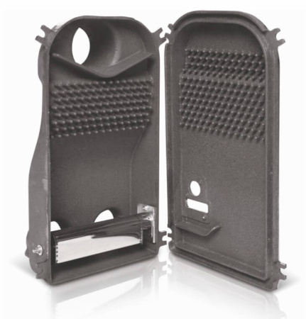 Камера сгорания NGS 40,50,HDU 5 DK