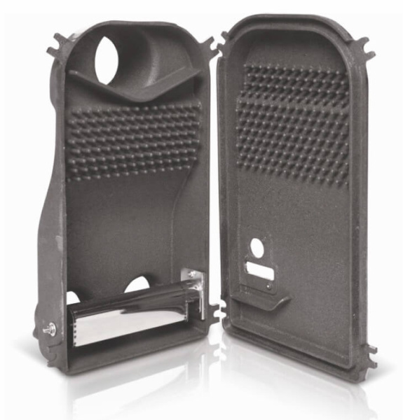 Камера сгорания NGS 40,50,HDU 5 DK Камера сгорания NGS 40,50,HDU 5 DK