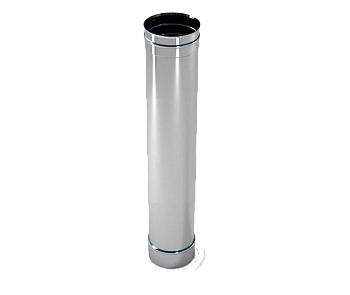 Труба 150 1,0м нержавейка УГМК