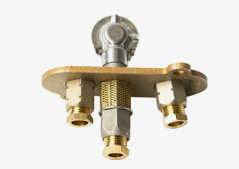 Горелка пилотная 0160015