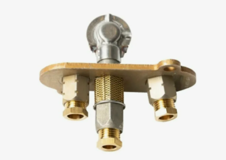 Горелка пилотная 0160015