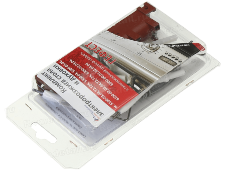 Комплект группы электророзжига 